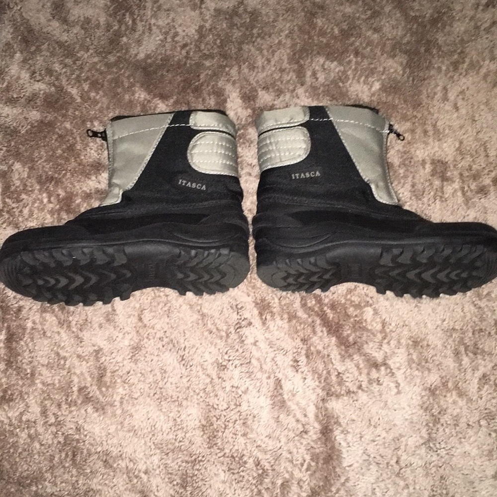 ITASCA Snow boots for kids